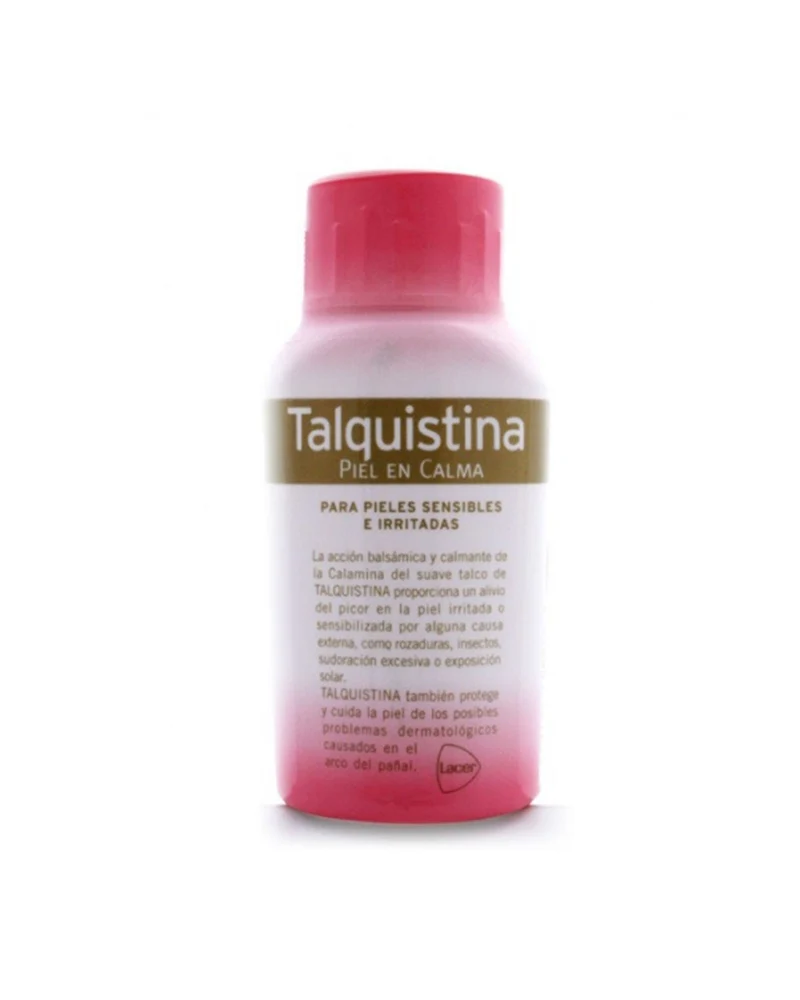 TALQUISTINA Polvo 50gr