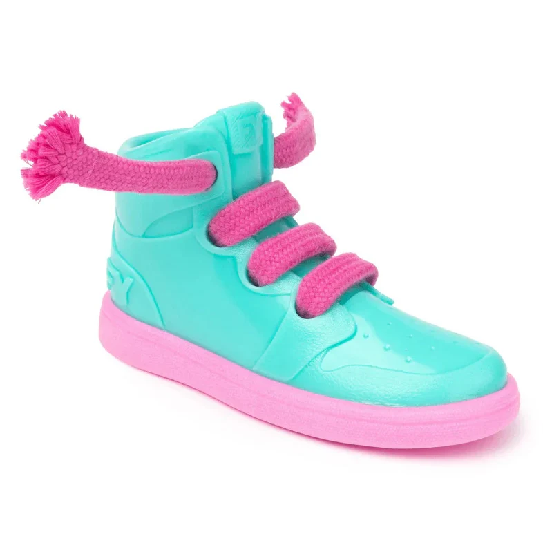 FuzzYard Interactive Chew Toy - Fresh Kicks n' Licks