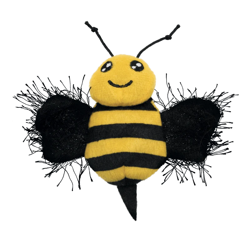 KONG Cat Better Buzz Bee
