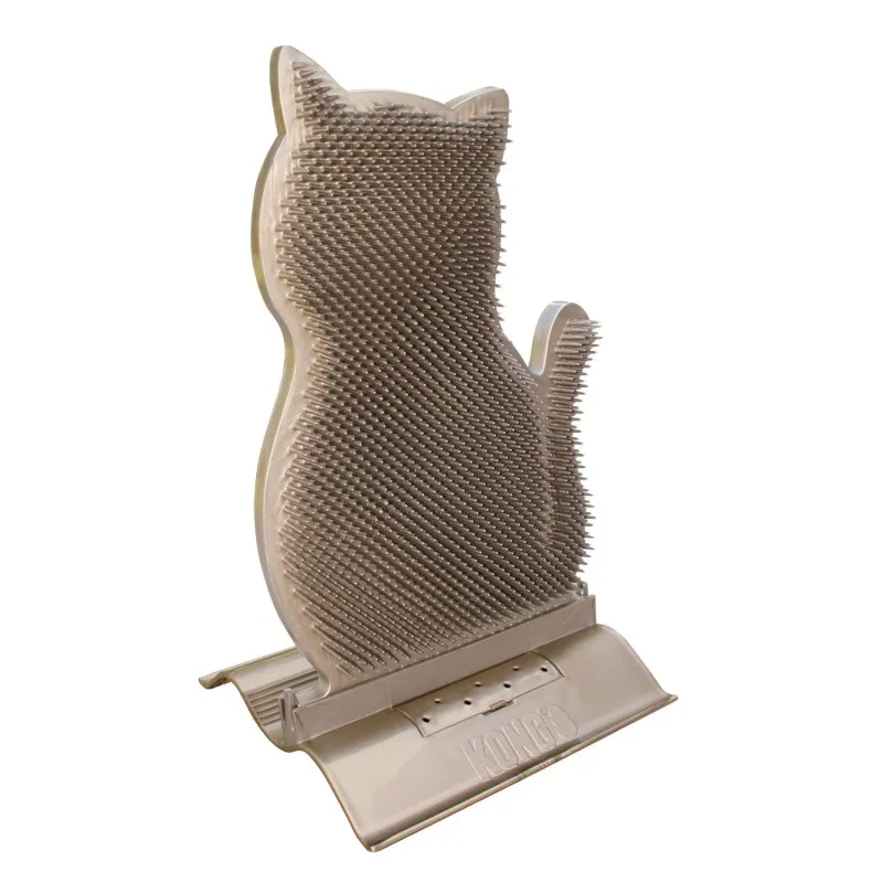 KONG Cat Connects Kitty Comber