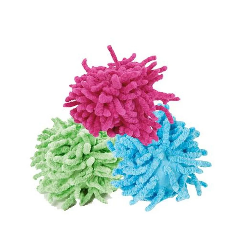 KONG Moppy Ball Pelota para Gatos