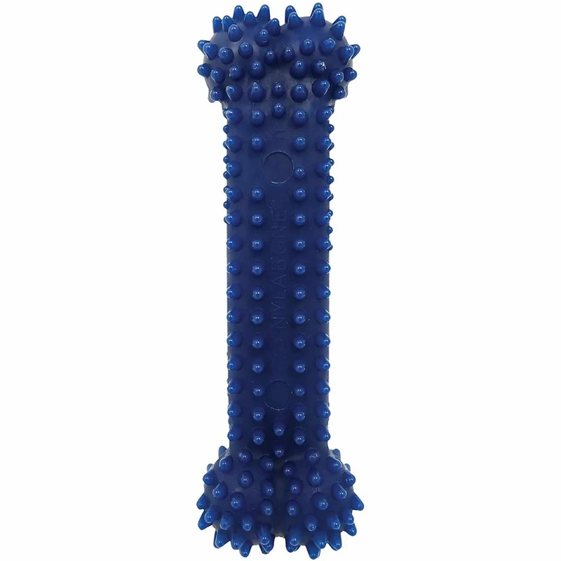 Nylabone Plaque Dental Chew Attacker