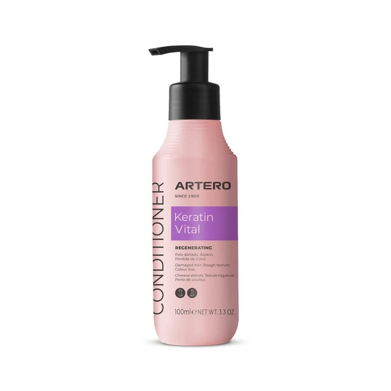 Artero Keratin Vital