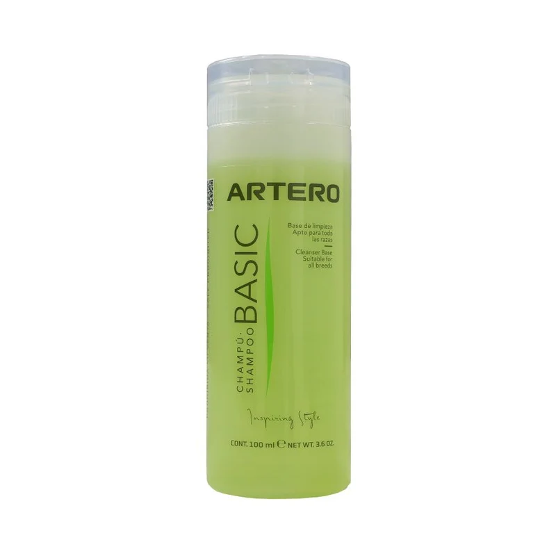 Artero Champú Basic