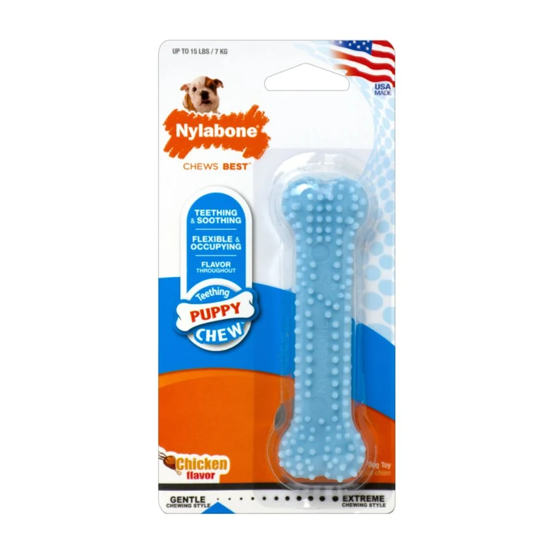 Nylabone Dental Chew xs