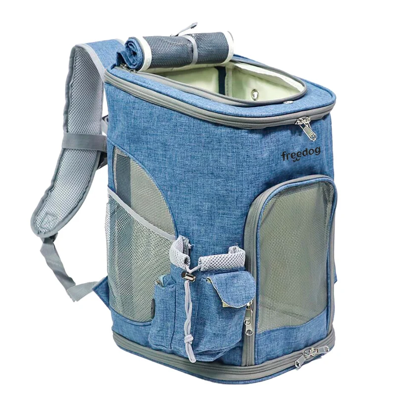 Freedog Mochila K2 PRO