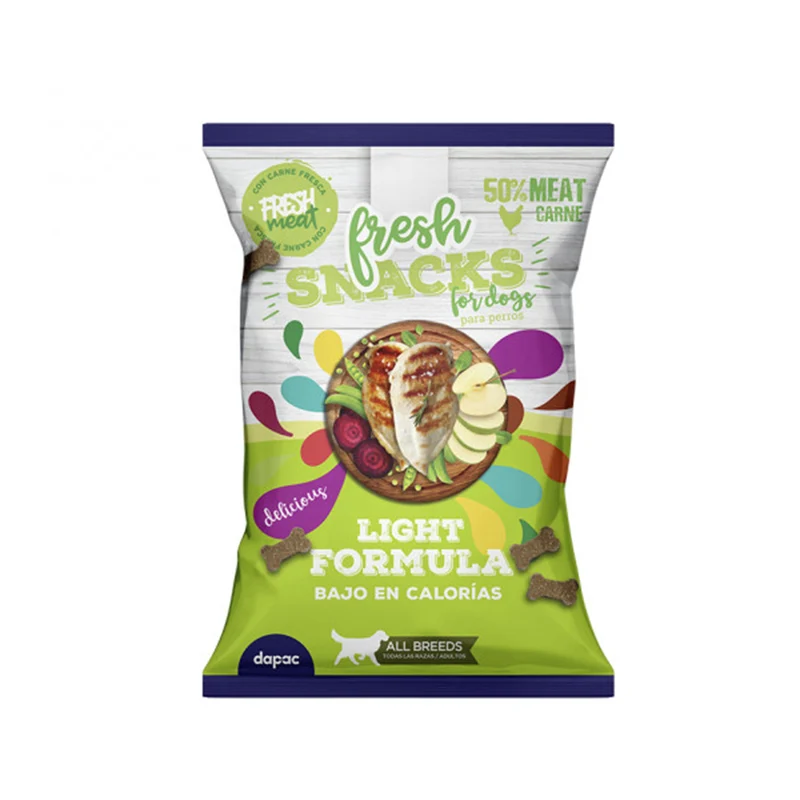 Fresh Snacks Light 70g
