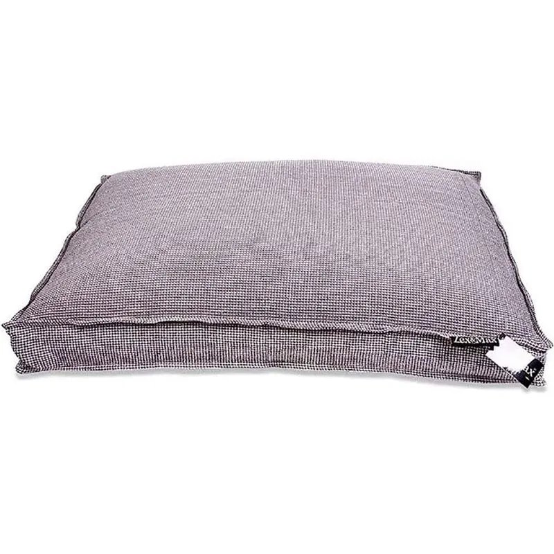 Lex&Max Funda Boxbed London Gris 75x50cm