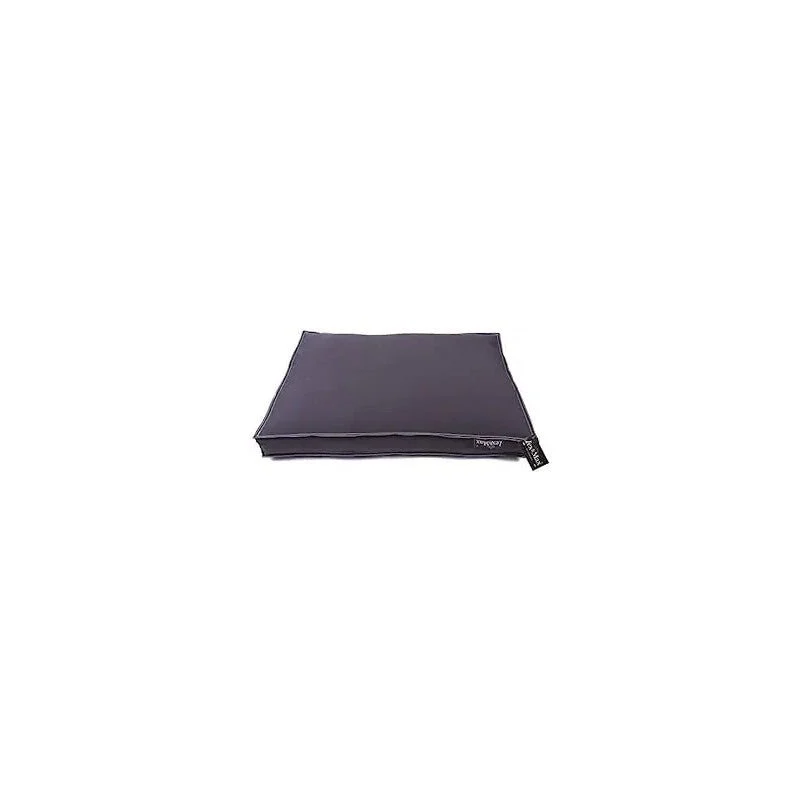 Lex&Max Tivoli Funda Boxbed Rectangular Gris 1,1lb