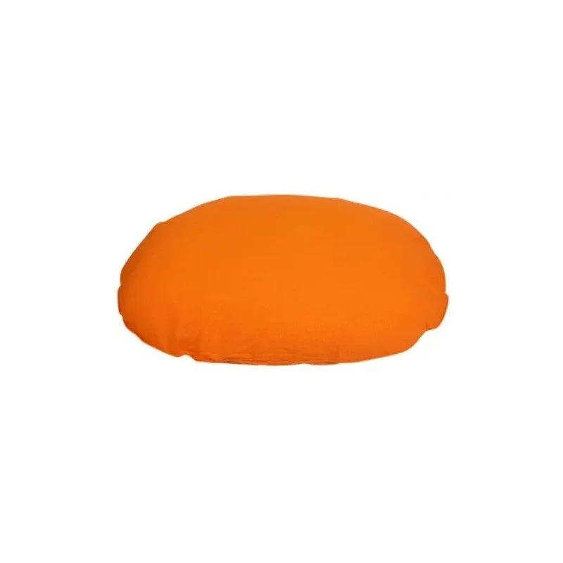 Lex&Max Funda Oval Tivoli Naranja 100cm x 70cm