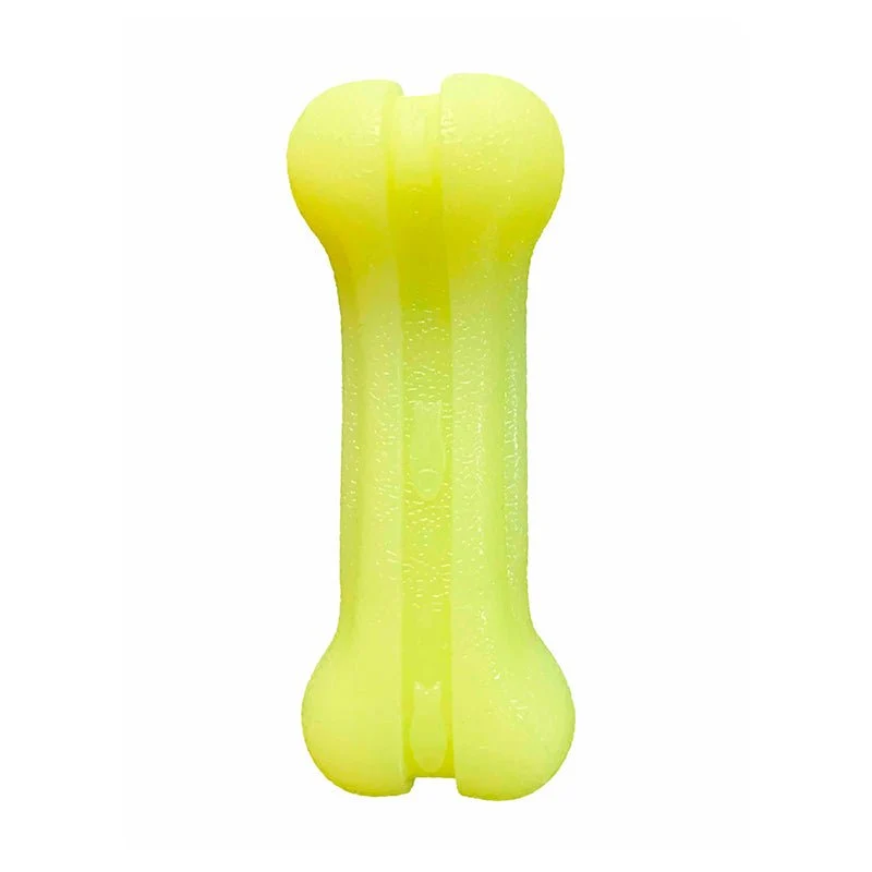 Freedog Hueso Neón Juguete para Perros 65g