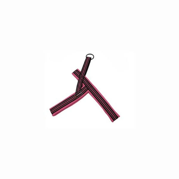 Freedog Soft Sport Arnés Rosa 1 ud