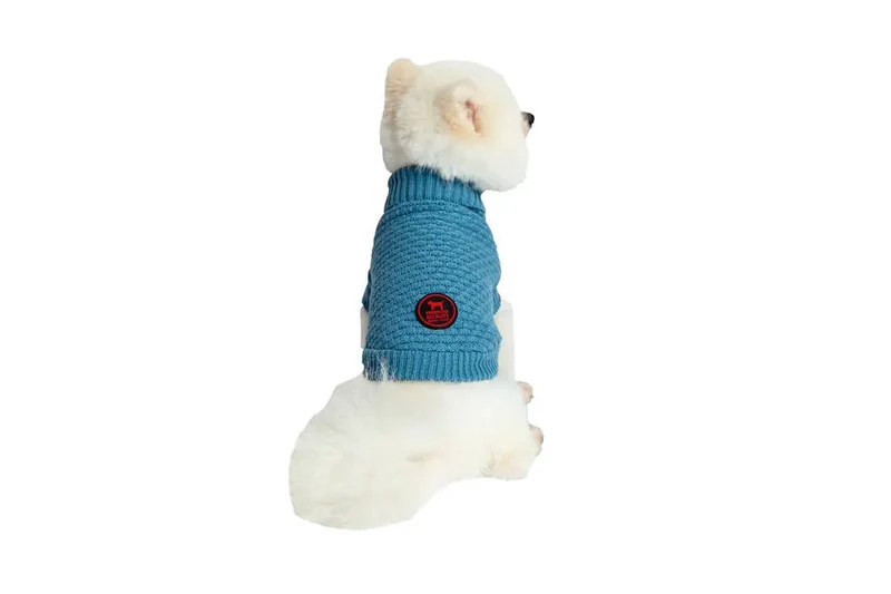 Freedog Jersey Frapp Azul 20cm