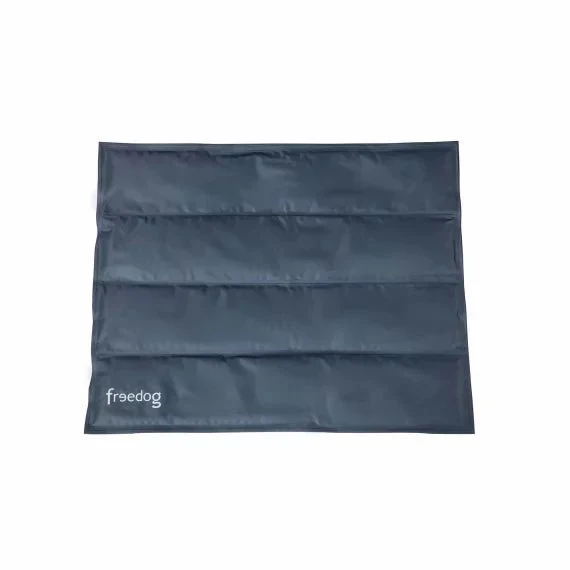 Freedog Colchoneta Refrescante Gris 50x40cm