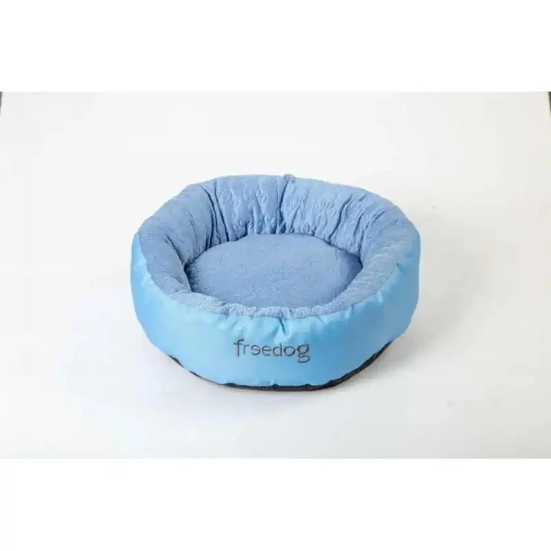 Freedog Icing Donut Azul Cielo 65cm