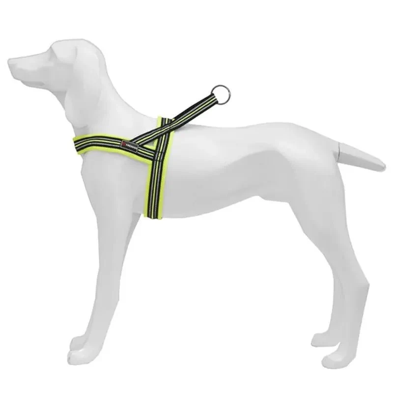 Freedog Soft-Sport Arnés neón 1 ud