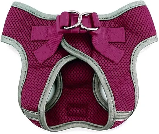 Freedog Soft Arnés Granate L 1 ud