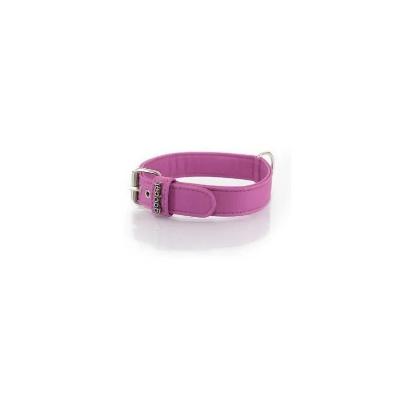 Youpet Collar Elements Violeta 35/40 L465 A25 1un