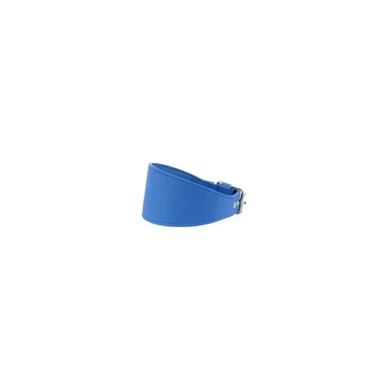 Youpet Collar Elements Galgo Azul 33/38 L450 A60 1un
