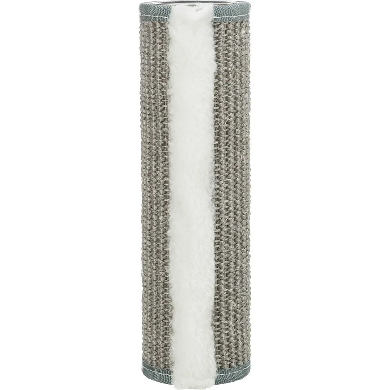 Scratching Post for Cats Trixie Grey Ø 9 × 28 CM