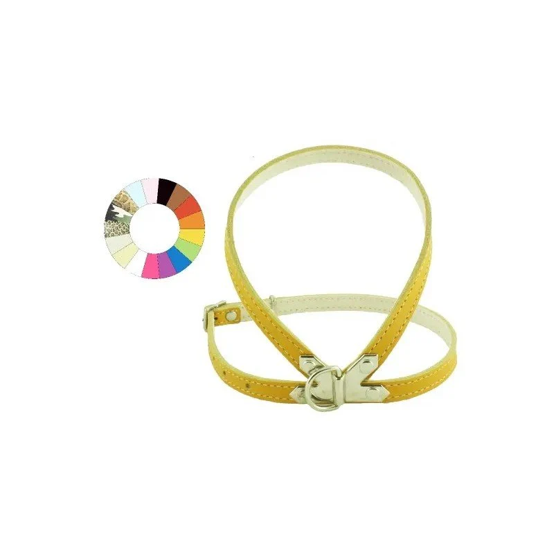 Youpet Petral Leopardo C350 A12 P500 1un