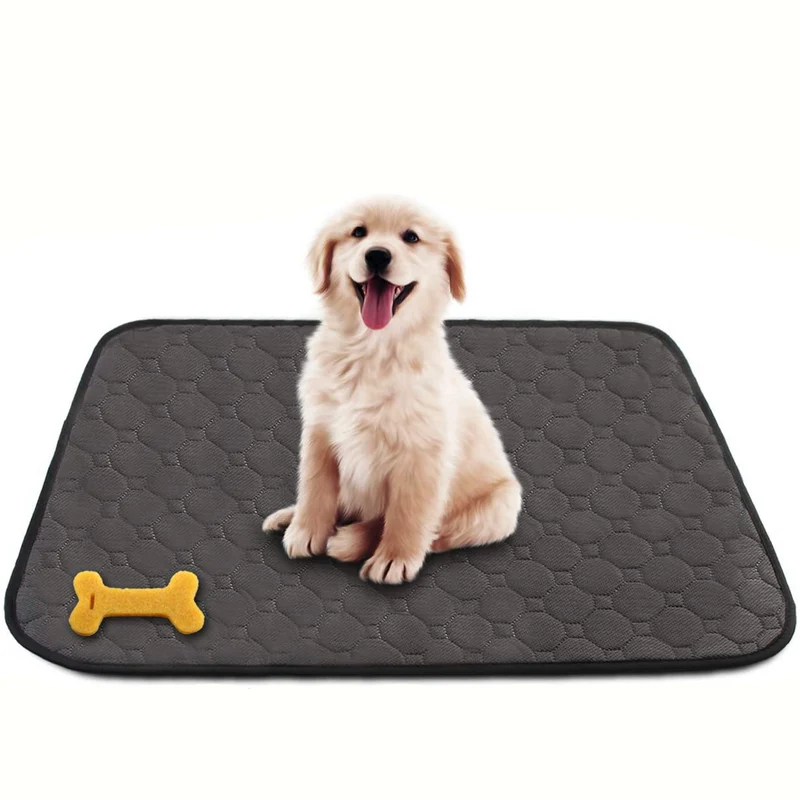 Empapador Ecologico Lavable para mascotas