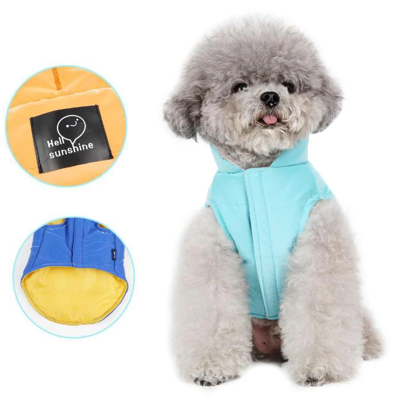 Chaleco Para Perro