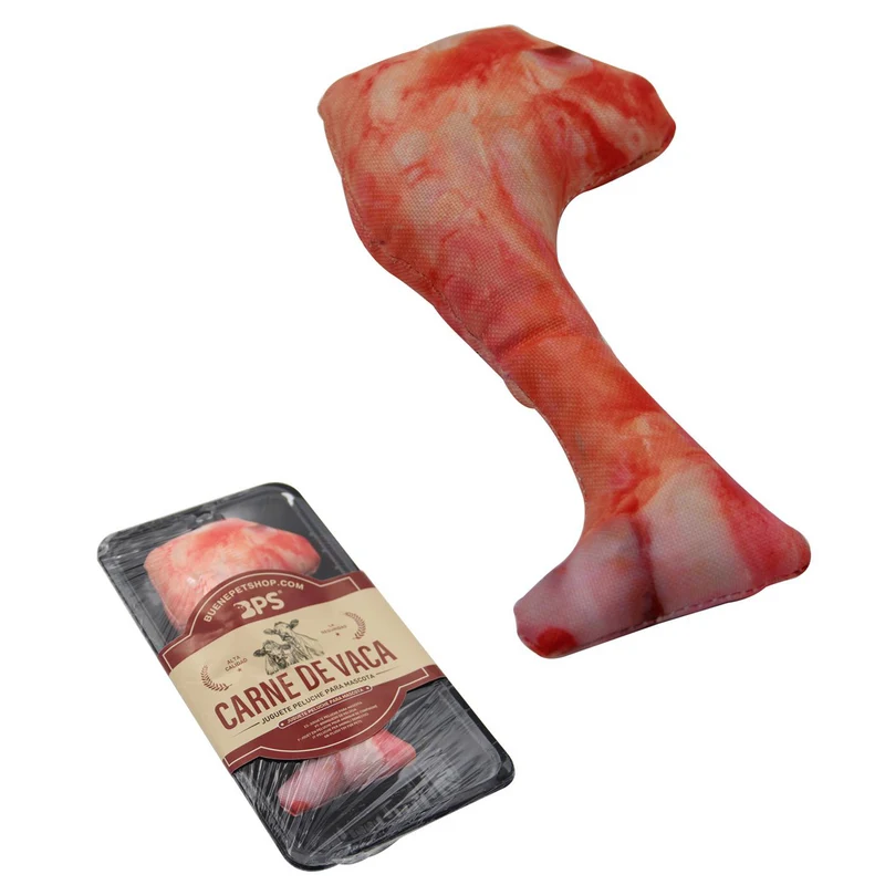 Juguete Peluche Paletilla