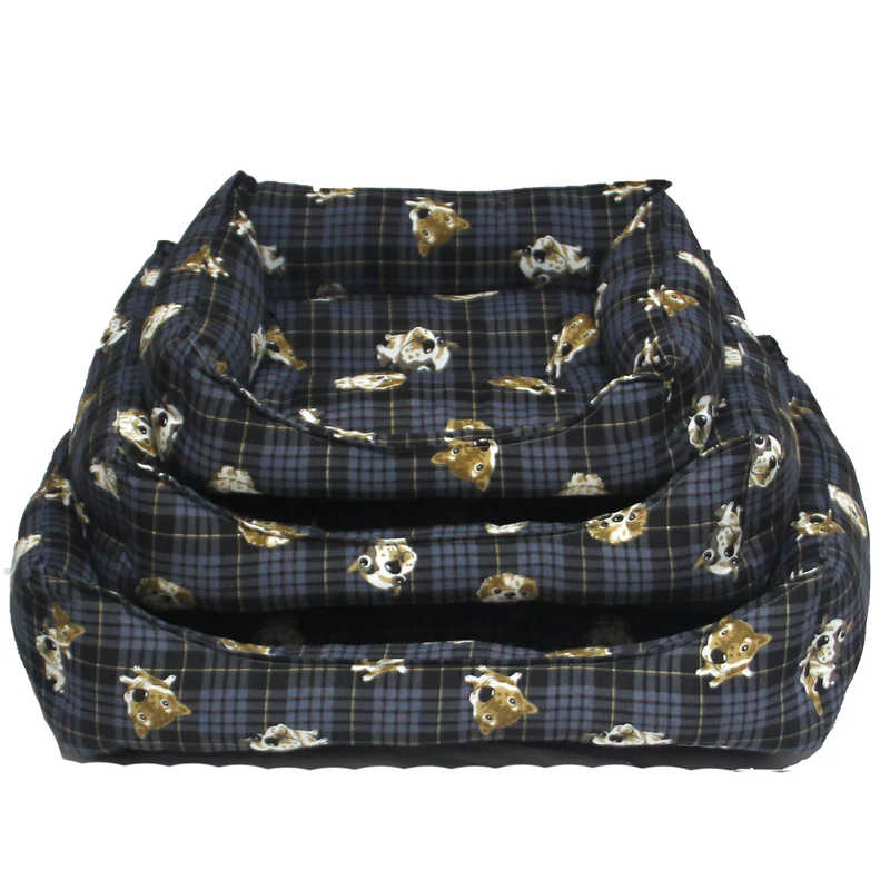 Cuna Cama para Mascotas 14099-94
