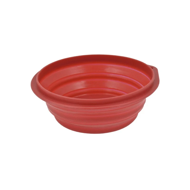 COMEDERO VIAJE SILICONA 1000ml