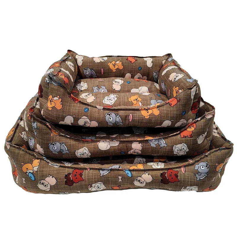 Cuna Cama para Mascotas 14099-109