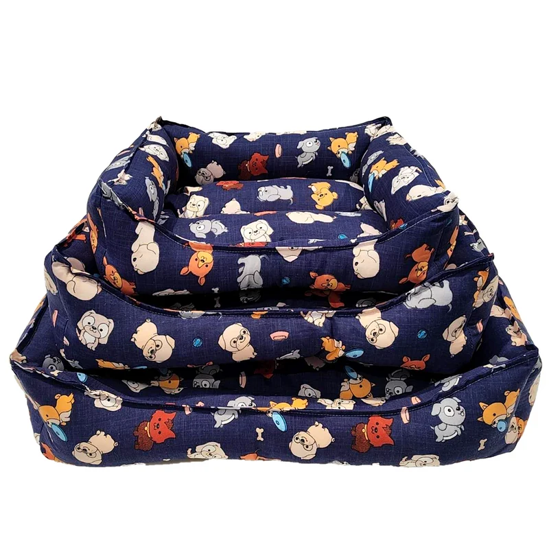 Cuna Cama para Mascotas 14099-111