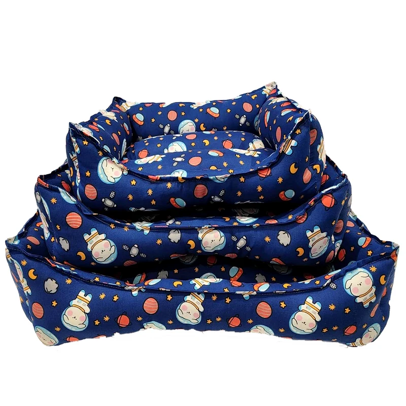 Cuna Cama para Mascotas 14099-113