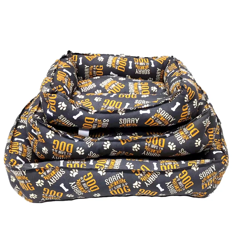 Cuna Cama para Mascotas 14099-105