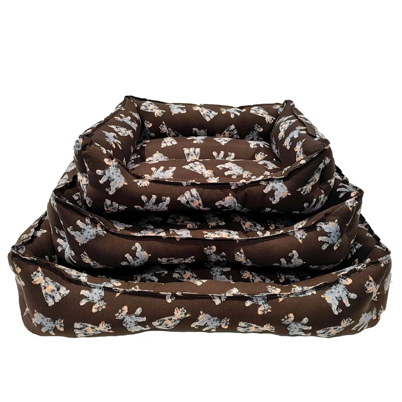 Cuna Cama para Mascotas 14099-114
