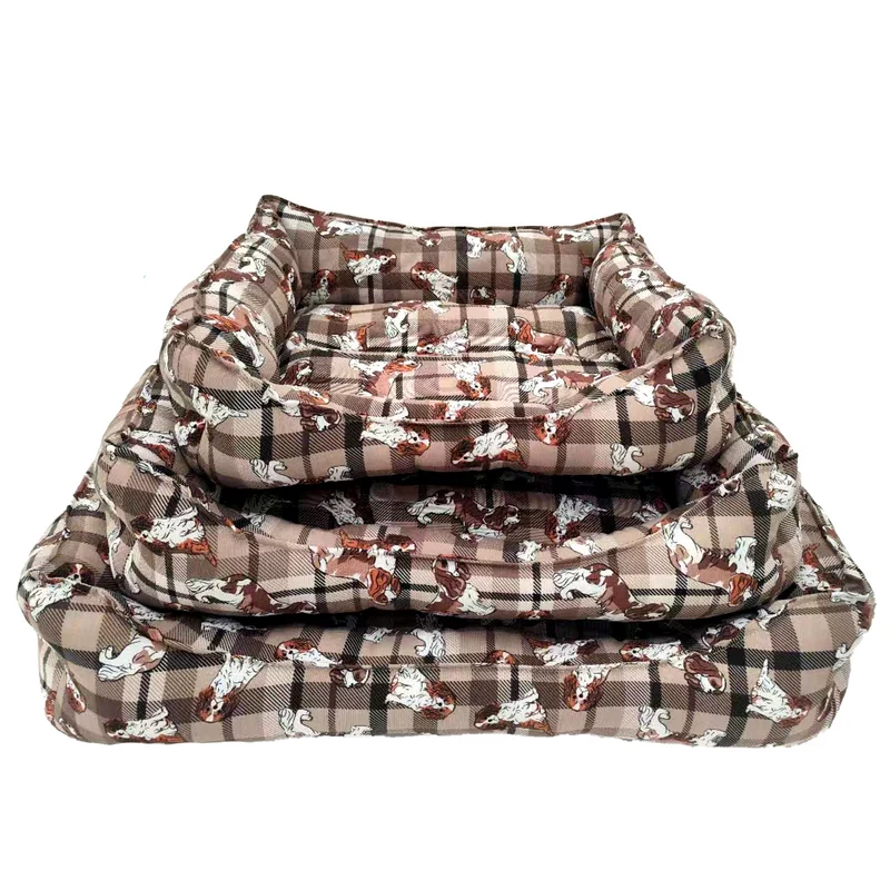 Cuna Cama para Mascotas 14099-117