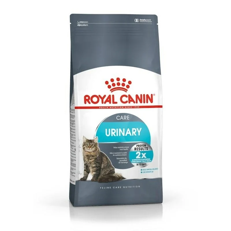 Cat food Royal Canin Urinary Care Adult Chicken Birds 10 kg