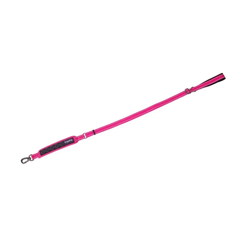 Freedog Correa Boreal Fucsia 120-180cm