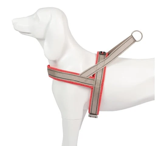 Freedog Shiva Sport Arnés Rojo 200g