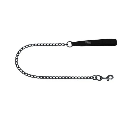 Freedog Gun Negro Correa 100cm