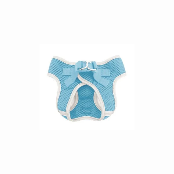 Freedog Soft Arnés Azul Cielo XS 1 ud