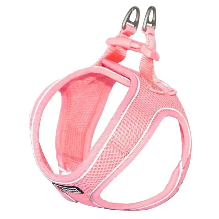Freedog Soft Rosa Arnés XXS 300g