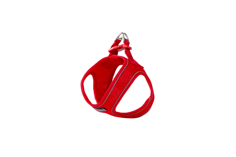 Freedog Arnés Soft Rojo XXS 200g