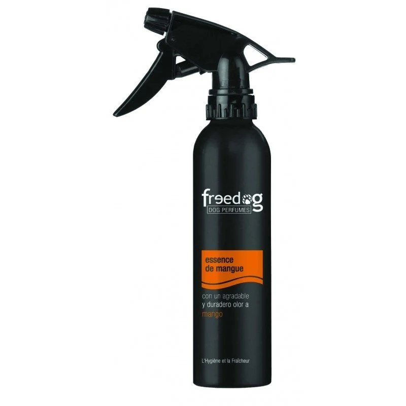 Freedog Esencia de Mango Ambientador 150ml