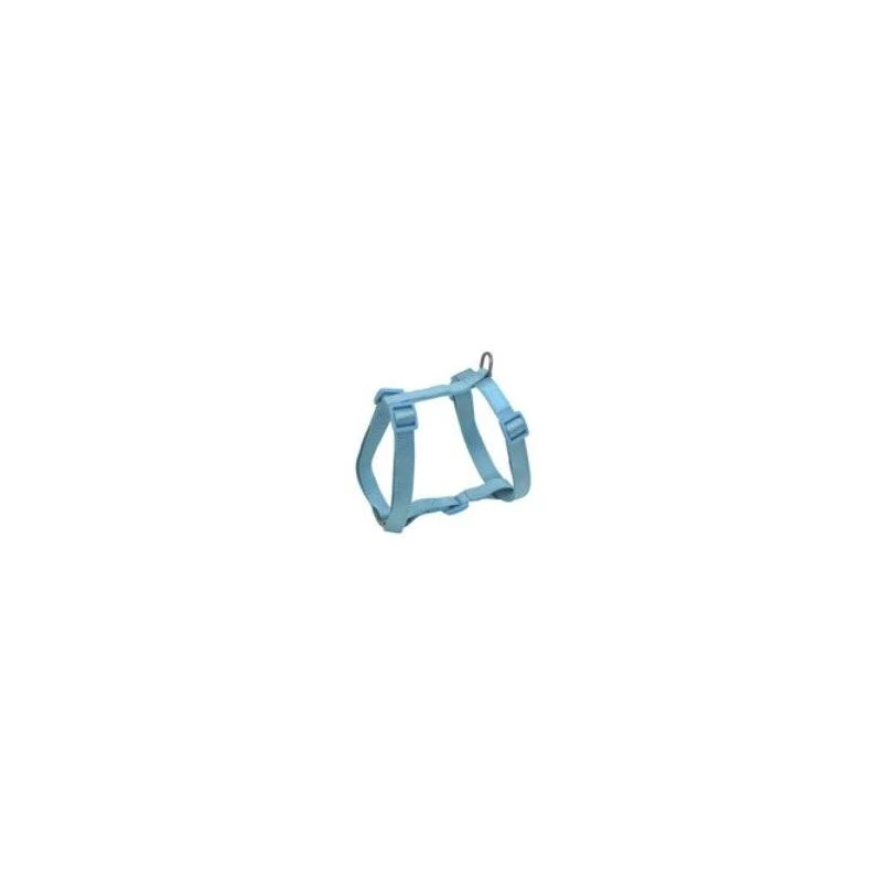 Freedog Basic Arnés Nylon Azul Cielo 1 ud
