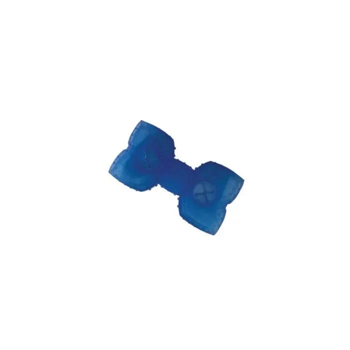 Freedog Hueso Ice Toy Juguete Refrigerante Azul 200g