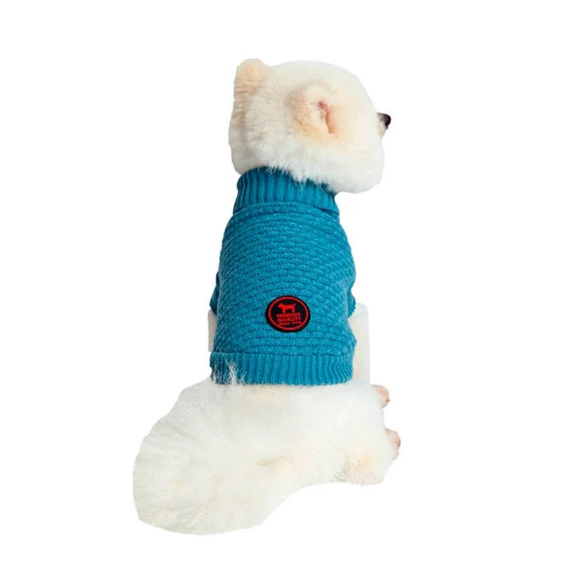 Freedog Jersey Frapp Azul 25cm