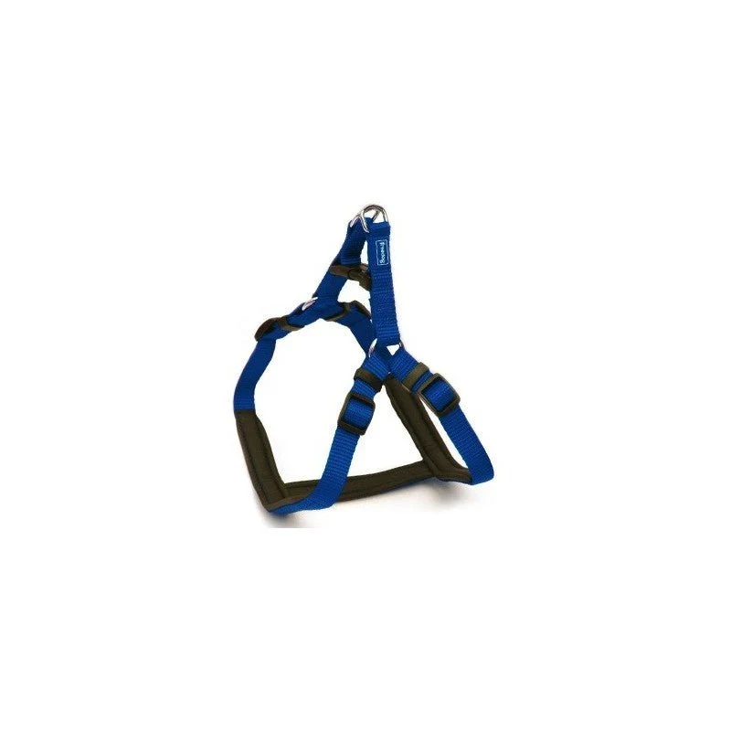 Freedog Arnés Ergo Azul 1 ud