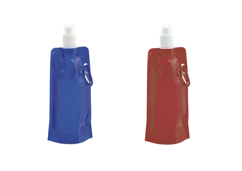 Freedog Clean Street Botella de Limpieza Rojo 480ml
