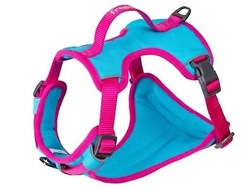 Freedog Arnés Cool Pro Tech Fucsia S 1 ud